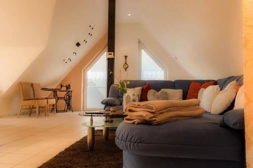 Ferienwohnung Weber-Rolinger, 