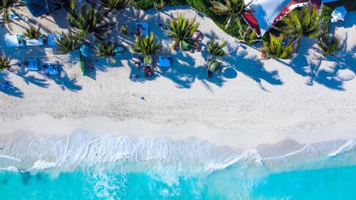 The Grand Oasis Cancun - All Inclusive, 