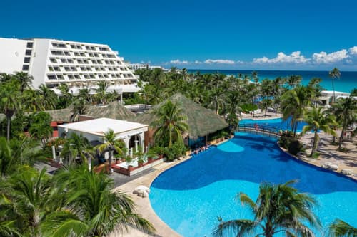 The Grand Oasis Cancun - All Inclusive, 