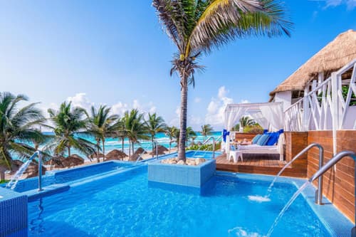 The Grand Oasis Cancun - All Inclusive, 