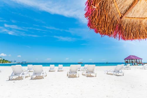 Oasis Palm - All Inclusive, 