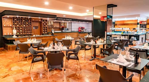 Oasis Palm - All Inclusive, 