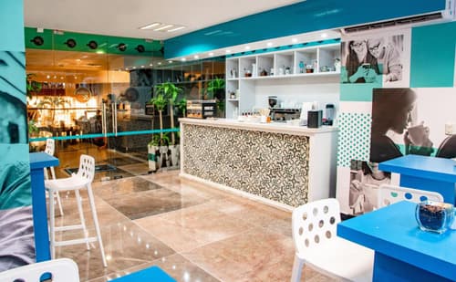 Grand Oasis Palm - All inclusive, 