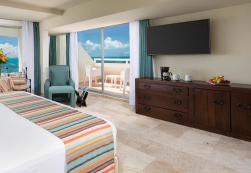 Grand Oasis Palm - All inclusive, 