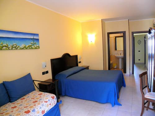 B&B Miramare, 