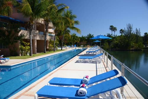 Portobello Gran Marina, 