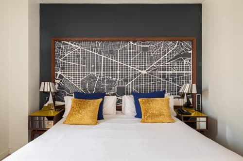 Naitly Barcelona Poblenou, 