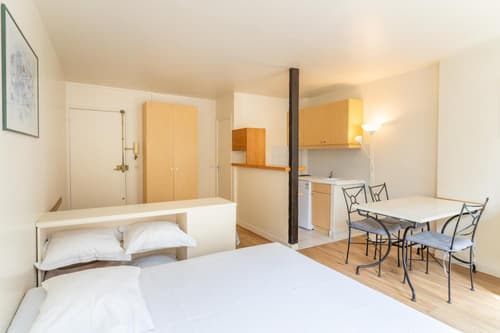 Hôtel Capfun Le Saint Germain, Paris, 