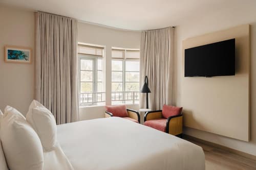 FOUND Hotel Miami Beach, 