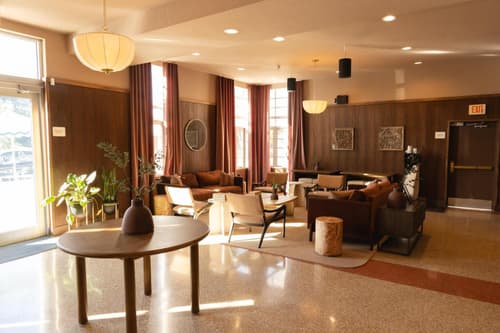 FOUND Hotel Miami Beach, 