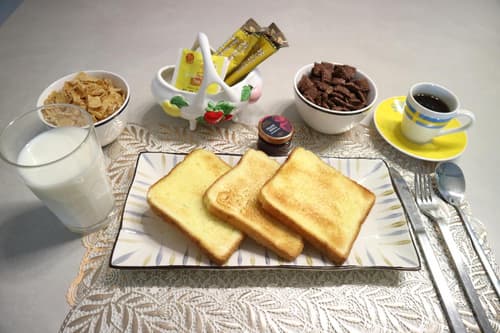 Incheon Airport Mr Kim Guest House, 