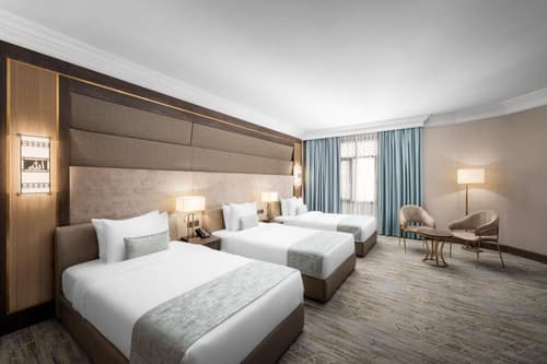 Dar Aleiman Al Haram, 