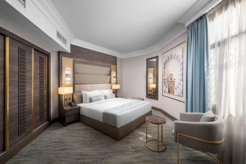 Dar Aleiman Al Haram, 