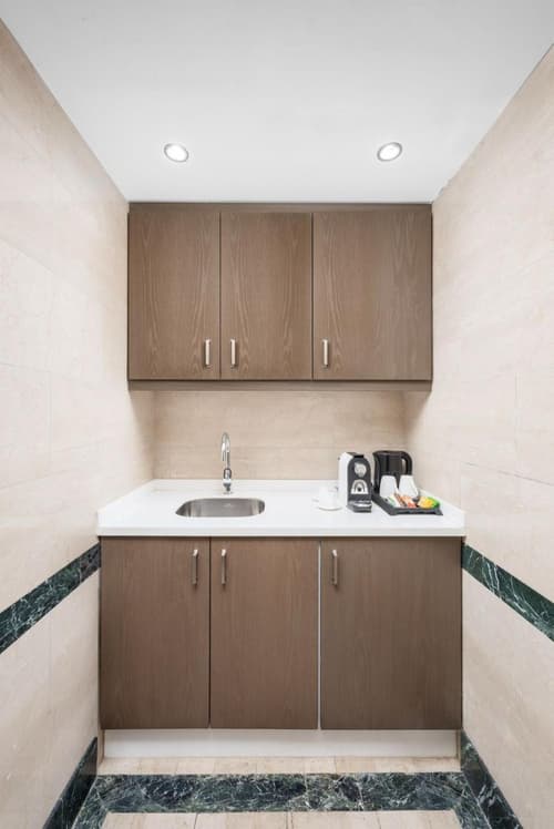 Dar Aleiman Al Haram, 