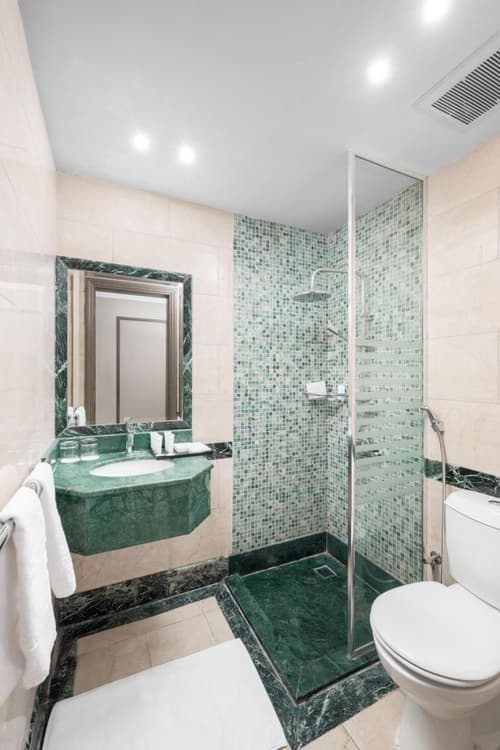 Dar Aleiman Al Haram, 