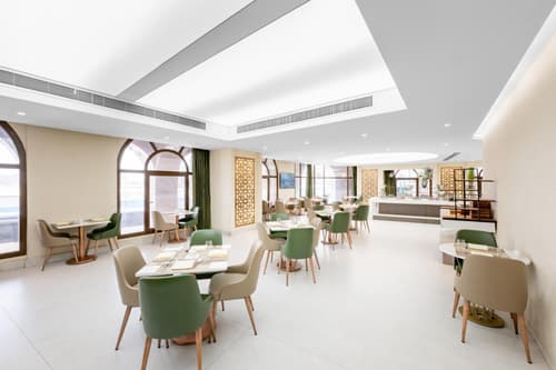 Dar Aleiman Al Haram, 