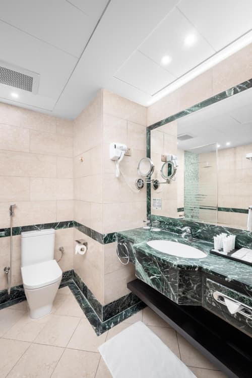 Dar Aleiman Al Haram, 