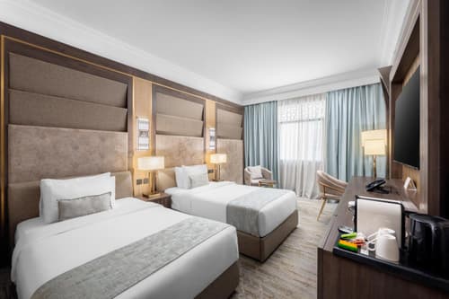 Dar Aleiman Al Haram, 