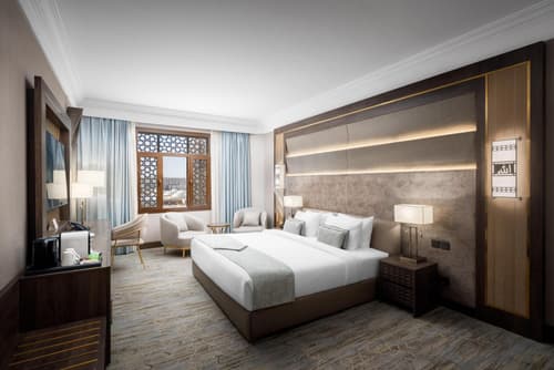 Dar Aleiman Al Haram, 