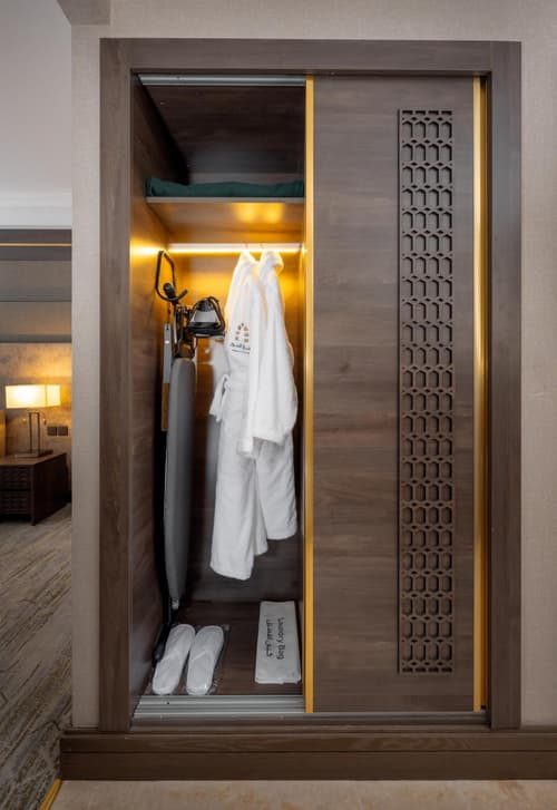 Dar Aleiman Al Haram, 