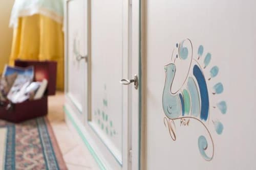 Holiday Room Sa Tebia, 