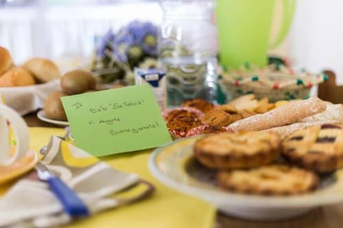 Holiday Room Sa Tebia, 