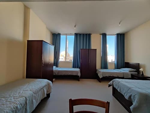 Best western hostel, 