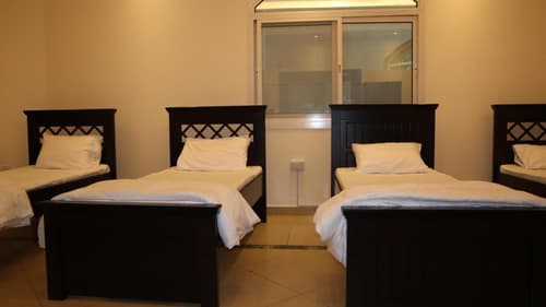 Best western hostel, 