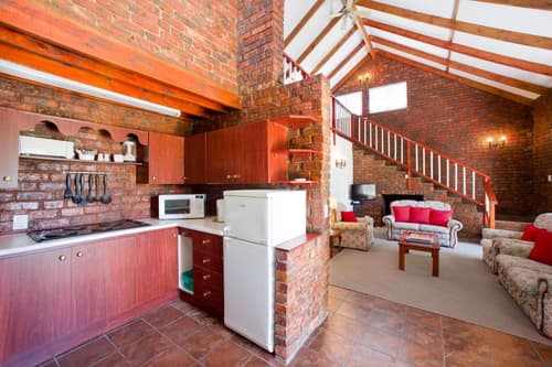 Swallows Nest Country Cottages, 