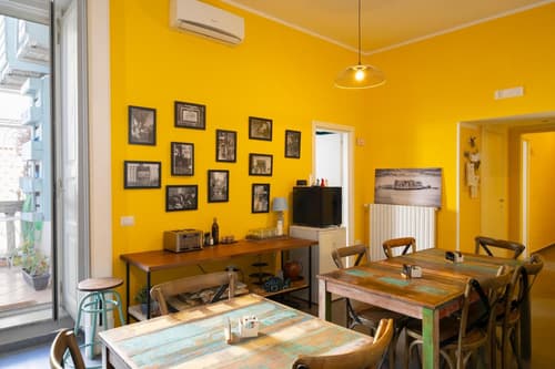 Palazzo della Loggia B&B, 