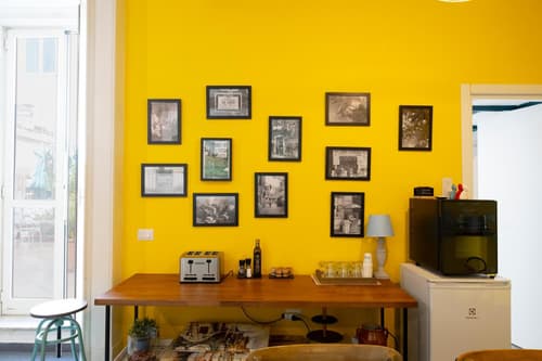 Palazzo della Loggia B&B, 