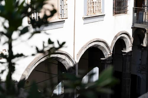 Palazzo della Loggia B&B, 