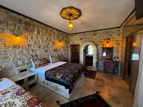 Canela Cave Hotel - Cappadocia, 