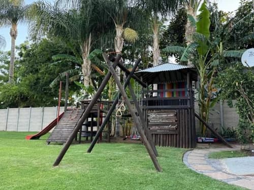 Moonriver Guesthouse, 