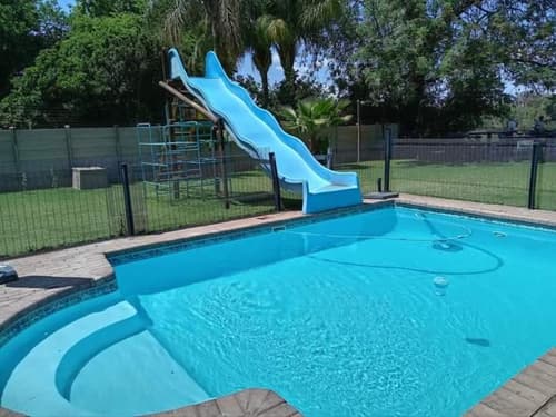 Moonriver Guesthouse, 