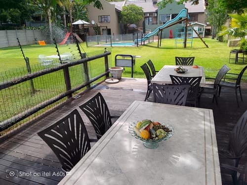 Moonriver Guesthouse, 