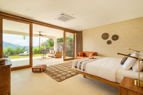 Villa Damai Rohani - Adults Only, 