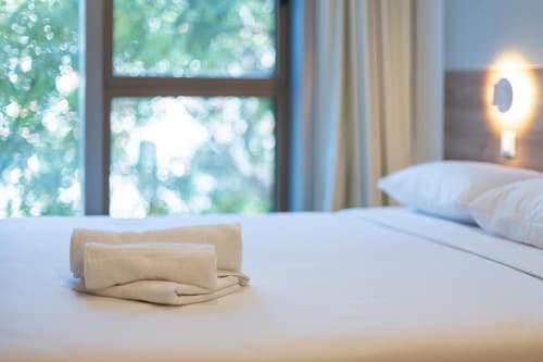 Hotel Nido Príncipe Pío, 