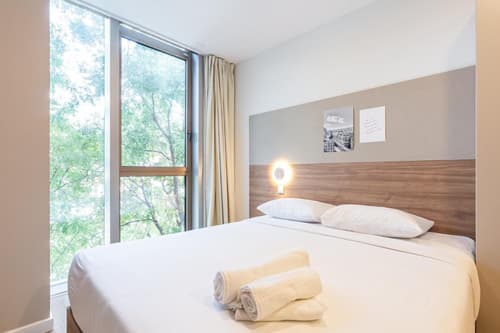 Hotel Nido Príncipe Pío, 