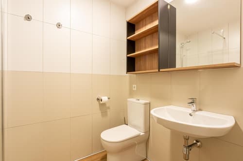 Hotel Nido Príncipe Pío, 