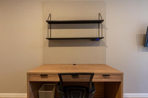 Hotel Nido Príncipe Pío, 