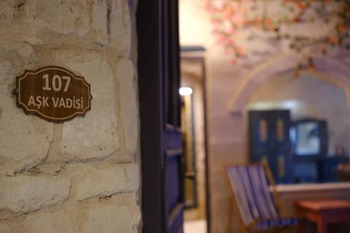 Aşk-ı Nare Cave Hotel - Swimming Pool & SPA, 