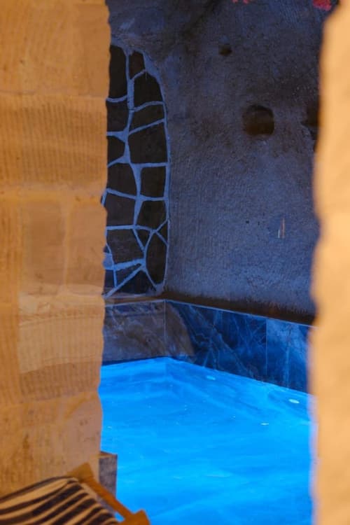 Aşk-ı Nare Cave Hotel - Swimming Pool & SPA, 