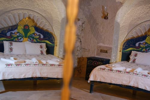 Aşk-ı Nare Cave Hotel - Swimming Pool & SPA, 