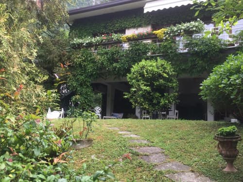 B&B Le Ortensie -Lago di Como, 