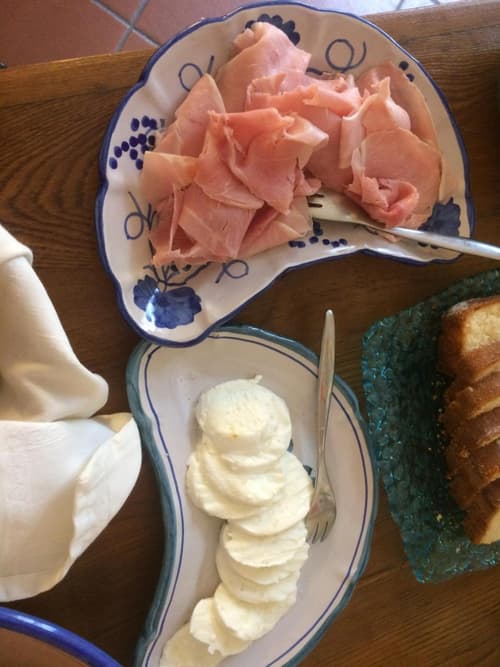 B&B Le Ortensie -Lago di Como, 