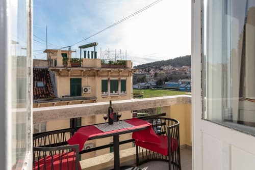 Metropole Luxury Rooms Split, 