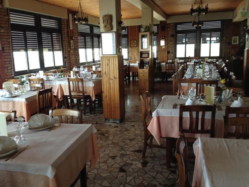 Hotel Residence Due Mari, 