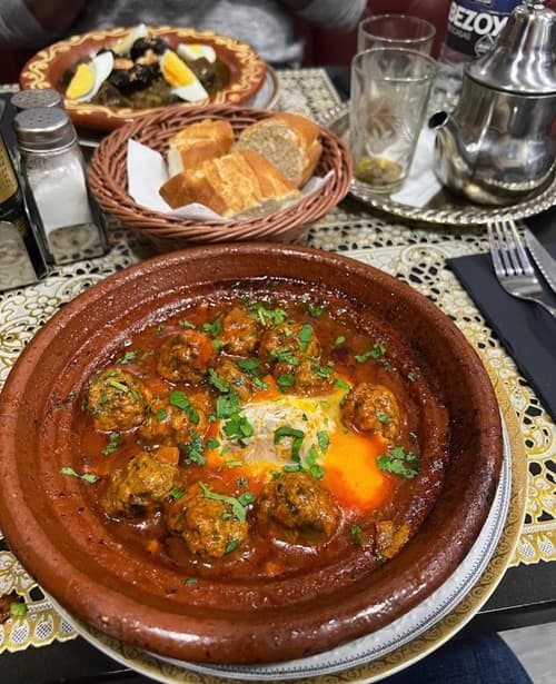 Riad Safir Fes - Medina View & Authentic Rooms, 