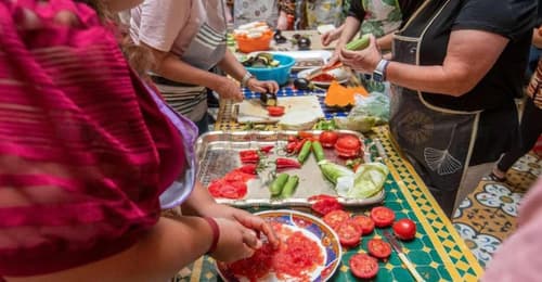 Riad Safir Fes - Medina View & Authentic Rooms, 